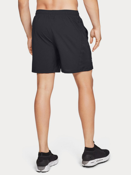 Under Armour Herren-Shorts Under Armour LAUNCH SW 2-IN-1 SHORT