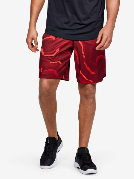Under Armour Herren-Shorts Under Armour MK1 Printed Shorts