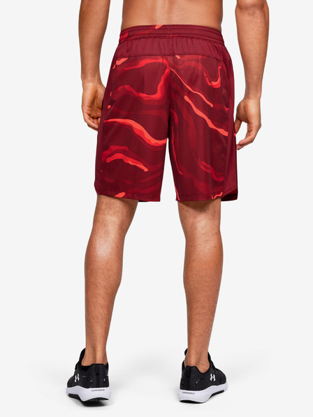 Under Armour Herren-Shorts Under Armour MK1 Printed Shorts