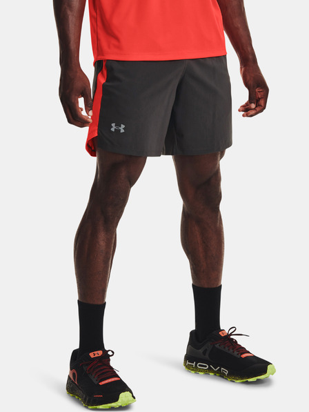 Under Armour Men's Under Armour Launch SW 7" Short