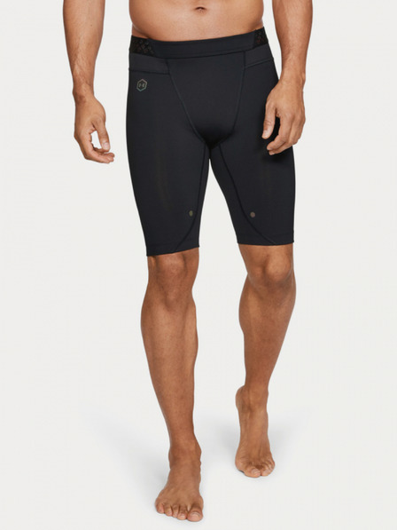 Under Armour Herren-Kompressions-Shorts Under Armour Rush Comp Short