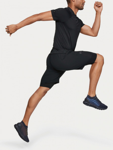 Under Armour Herren-Kompressions-Shorts Under Armour Rush Comp Short