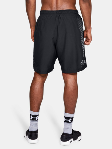 Under Armour Herren-Shorts Under Armour Woven Graphic Short