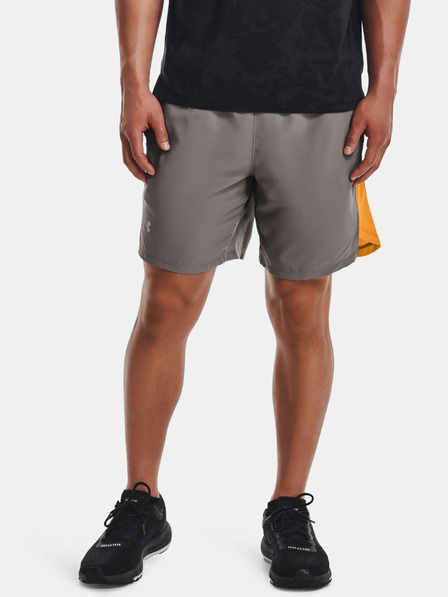 Under Armour Herren Shorts Under Armour Launch SW 7'' Short