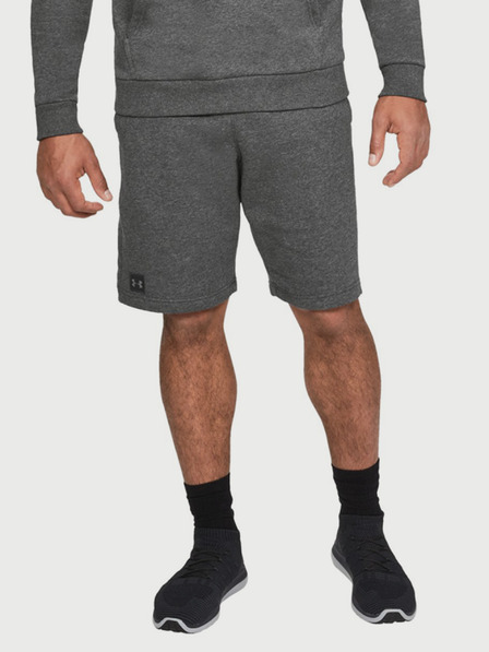 Under Armour Herren-Shorts Under Armour Rival Fleece Short