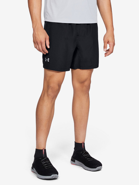 Under Armour Herren-Shorts Under Armour Speed Stride 7" Woven Short