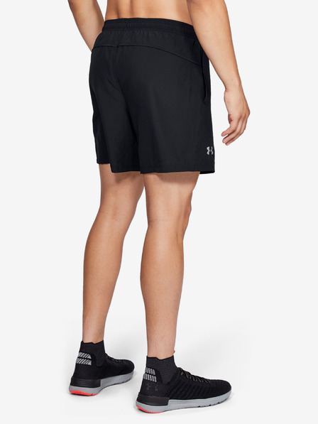 Under Armour Herren-Shorts Under Armour Speed Stride 7" Woven Short