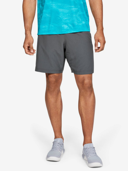 Under Armour Herren-Shorts Under Armour Woven Graphic Shorts