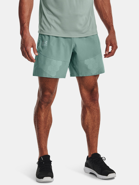 Under Armour Herren-Shorts Under Armour UA Storm Armourprint Woven Storm Shorts