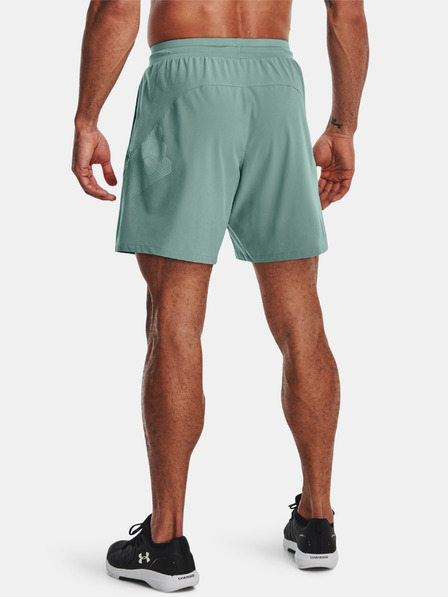 Under Armour Herren-Shorts Under Armour UA Storm Armourprint Woven Storm Shorts