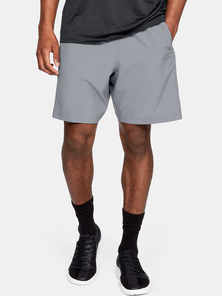 Under Armour Herren-Shorts Under Armour Woven Graphic Short