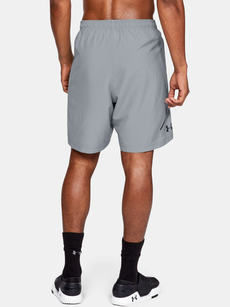 Under Armour Herren-Shorts Under Armour Woven Graphic Short