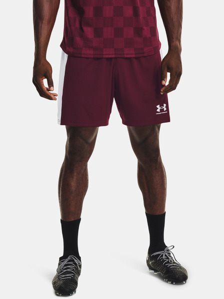 Under Armour Herren-Shorts Under Armour Challenger Knit Short