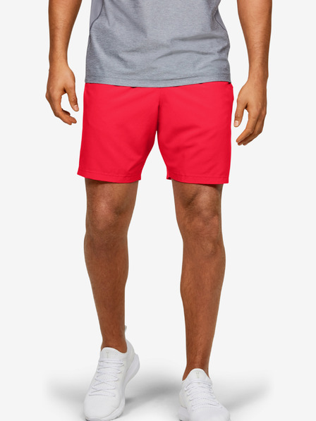 Under Armour Herren-Shorts Under Armour Woven Graphic Wordmark Shorts