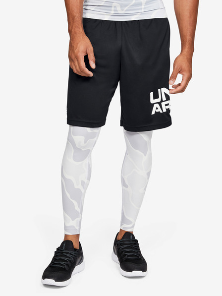 Under Armour Herren-Shorts Under Armour Tech Wordmark Shorts
