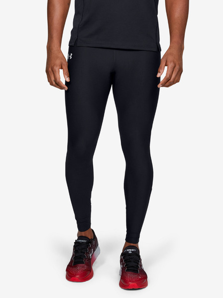 Under Armour Herren-Kompressions-Leggings Under Armour Qlifier Heatgear Tight