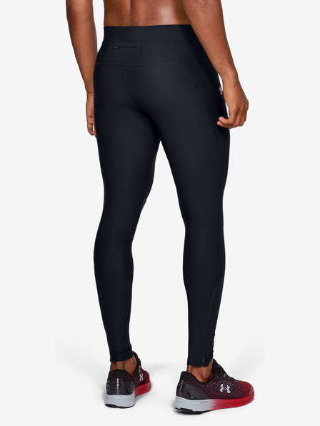 Under Armour Herren-Kompressions-Leggings Under Armour Qlifier Heatgear Tight