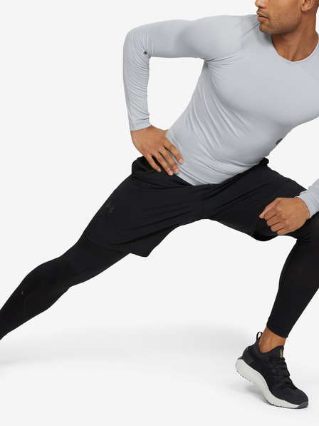 Under Armour Herren-Kompressions-Leggings Under Armour Rush Legging