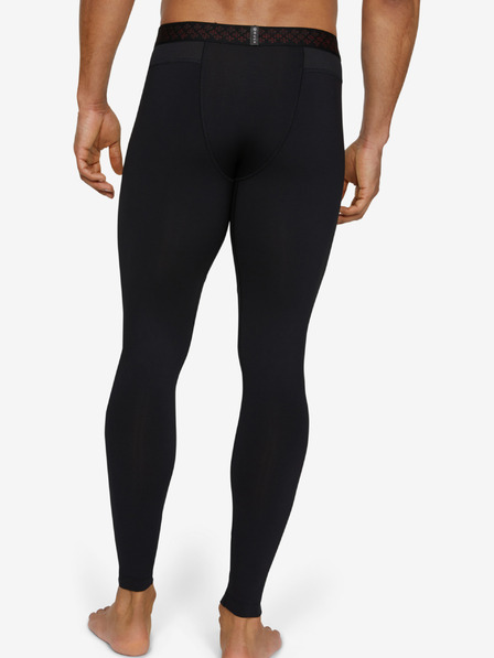 Under Armour Herren-Kompressions-Leggings Under Armour Rush Legging