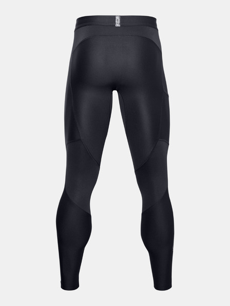 Under Armour Herren-Kompressions-Leggings Under Armour PROJECT ROCK HG LEGGINGS