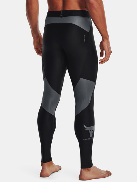 Under Armour Herren-Leggings Under Armour UA Pjt Rock HG IsoChill Lgs