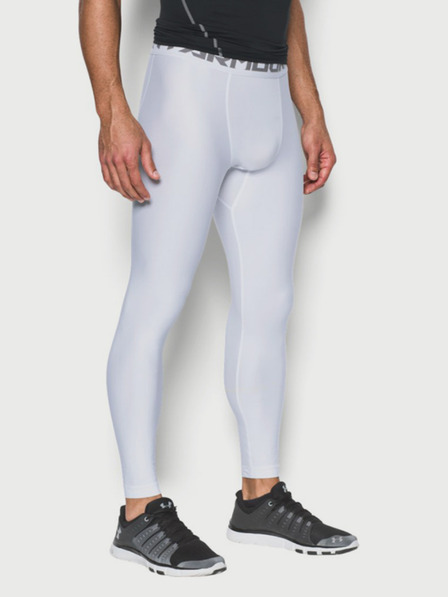Under Armour Herren-Kompressions-Leggings Under Armour Hg 2.0 Legging