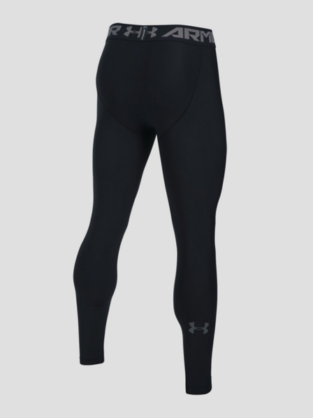 Under Armour Herren-Kompressions-Leggings Under Armour Hg 2.0 Legging