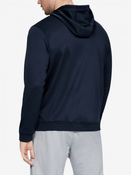 Under Armour Herren-Sweatshirt Under Armour Fleece Fz Hoodie