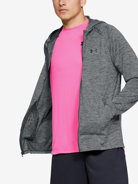 Under Armour Herren-Sweatshirt Under Armour TECH 2.0 FZ HOODIE
