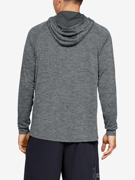 Under Armour Herren-Sweatshirt Under Armour TECH 2.0 FZ HOODIE