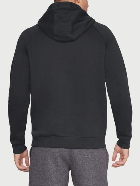 Under Armour Herren-Sweatshirt Under Armour Rival Fleece Logo Hoodie
