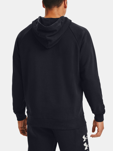 Under Armour Herren-Sweatshirt Under Armour Rival Flc Multilogo HD
