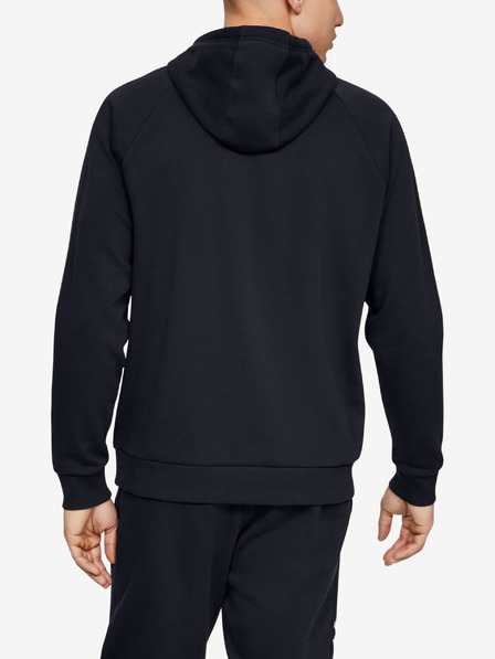 Under Armour Herren-Sweatshirt Under Armour Rival Fleece Sportstyle Logo Hoodie