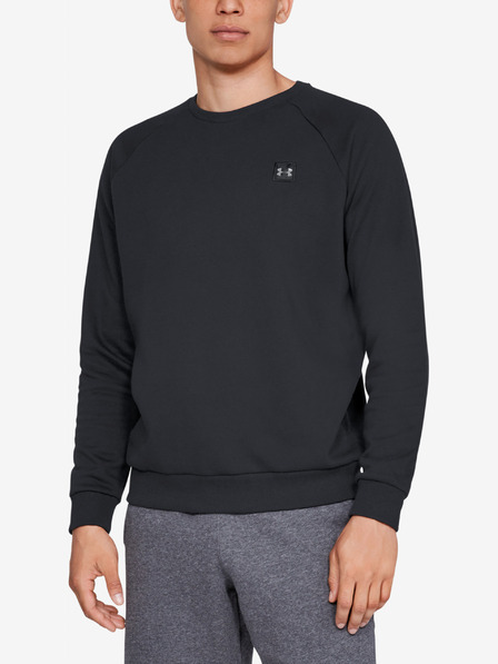 Under Armour Herren Sweatshirt Under Armour Rival Fleece Crew