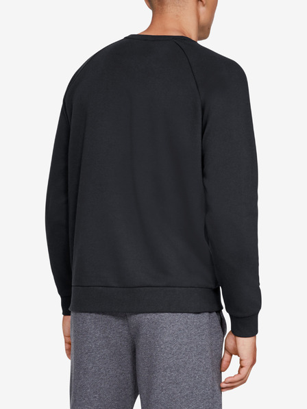 Under Armour Herren Sweatshirt Under Armour Rival Fleece Crew