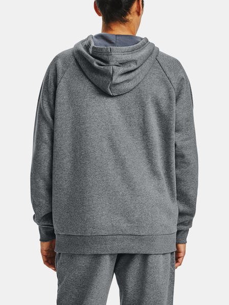 Under Armour Herren-Sweatshirt Under Armour Rival Flc Multilogo HD
