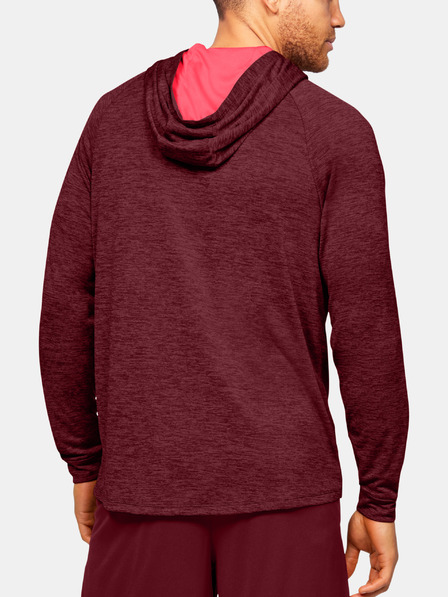 Under Armour Herren-Sweatshirt Under Armour TECH 2.0 FZ HOODIE
