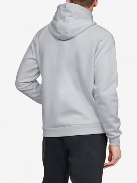 Under Armour Herren-Sweatjacke Under Armour Rival Fleece Fz Hoodie