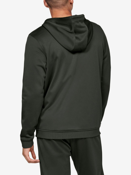 Under Armour Herren-Sweatshirt Under Armour Fleece Fz Hoodie