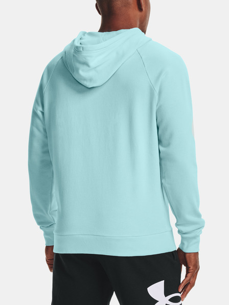 Under Armour Herren-Hoodie Under Armour Rival Fleece Big Logo HD