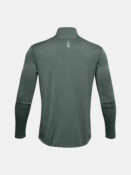 Under Armour Herren-T-Shirt Under Armour STREAKER 2.0 HALF ZIP