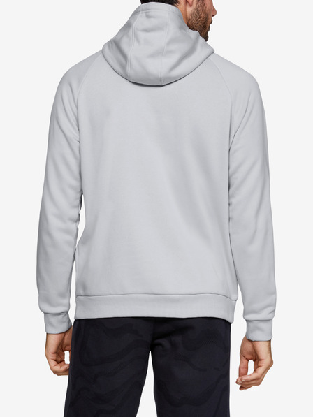 Under Armour Herren-Sweatshirt Under Armour Rival Fleece Sportstyle Logo Hoodie