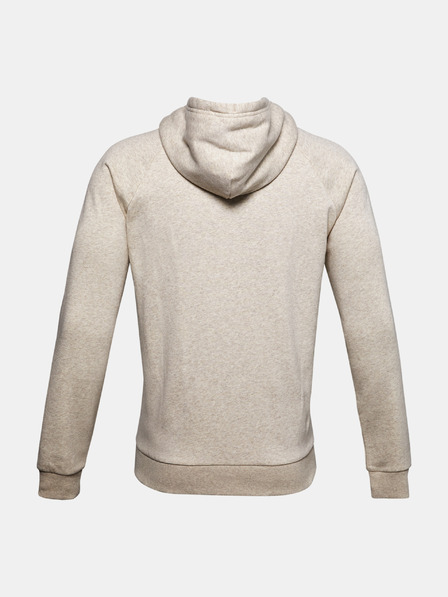 Under Armour Herren-Hoodie Under Armour Rival Fleece Big Logo HD