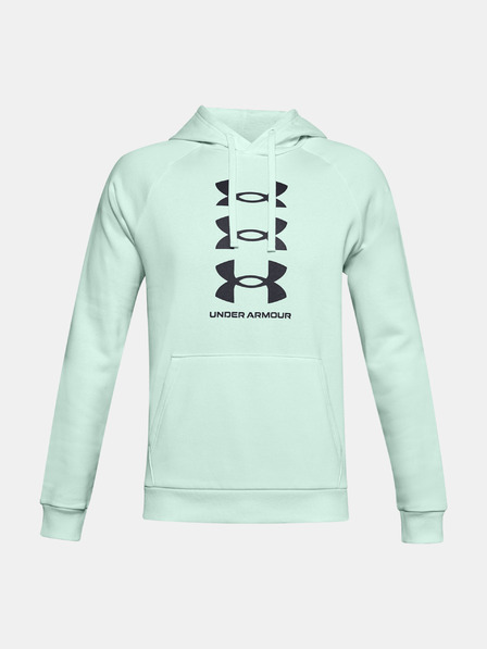 Under Armour Herren-Sweatshirt Under Armour Rival Flc Multilogo HD