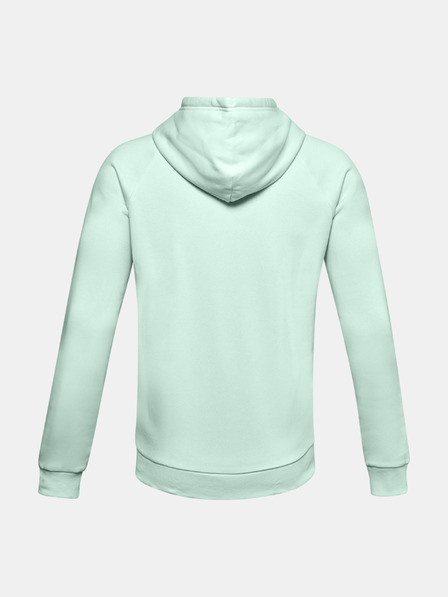 Under Armour Herren-Sweatshirt Under Armour Rival Flc Multilogo HD
