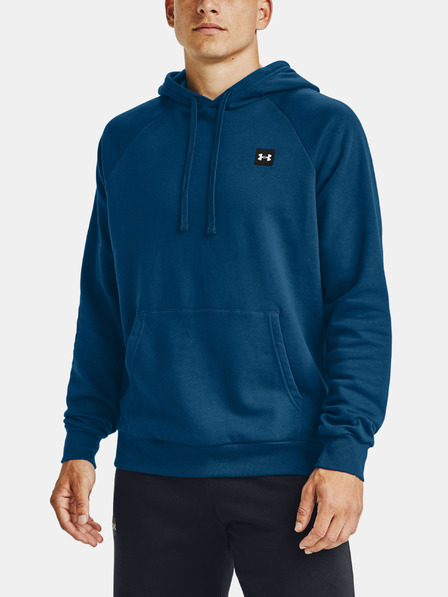 Under Armour Herren Hoodie Under Armour Rival Fleece Hoodie