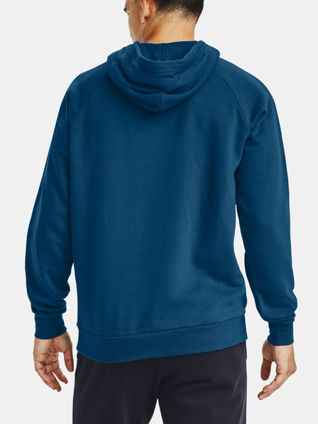 Under Armour Herren Hoodie Under Armour Rival Fleece Hoodie