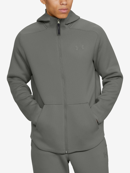 Under Armour Herren Hoodie Under Armour Move Fz Hoodie