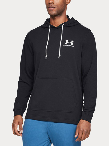 Under Armour Herren Hoodie Under Armour Sportstyle Terry Hoodie