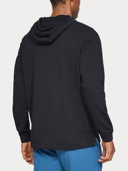 Under Armour Herren Hoodie Under Armour Sportstyle Terry Hoodie